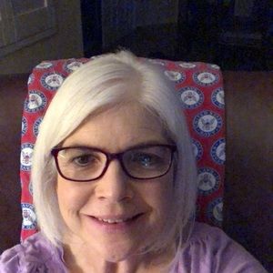 Meet your Posher, Donna